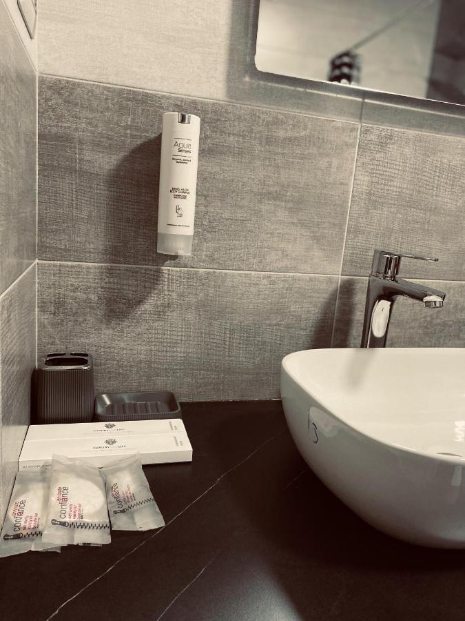 Hotel Callisto Πρίστινα Εξωτερικό φωτογραφία
